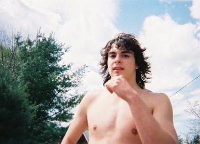 Joe Byrne