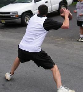 Joe Byrne